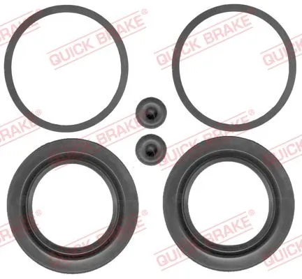 Repair Kit, brake caliper